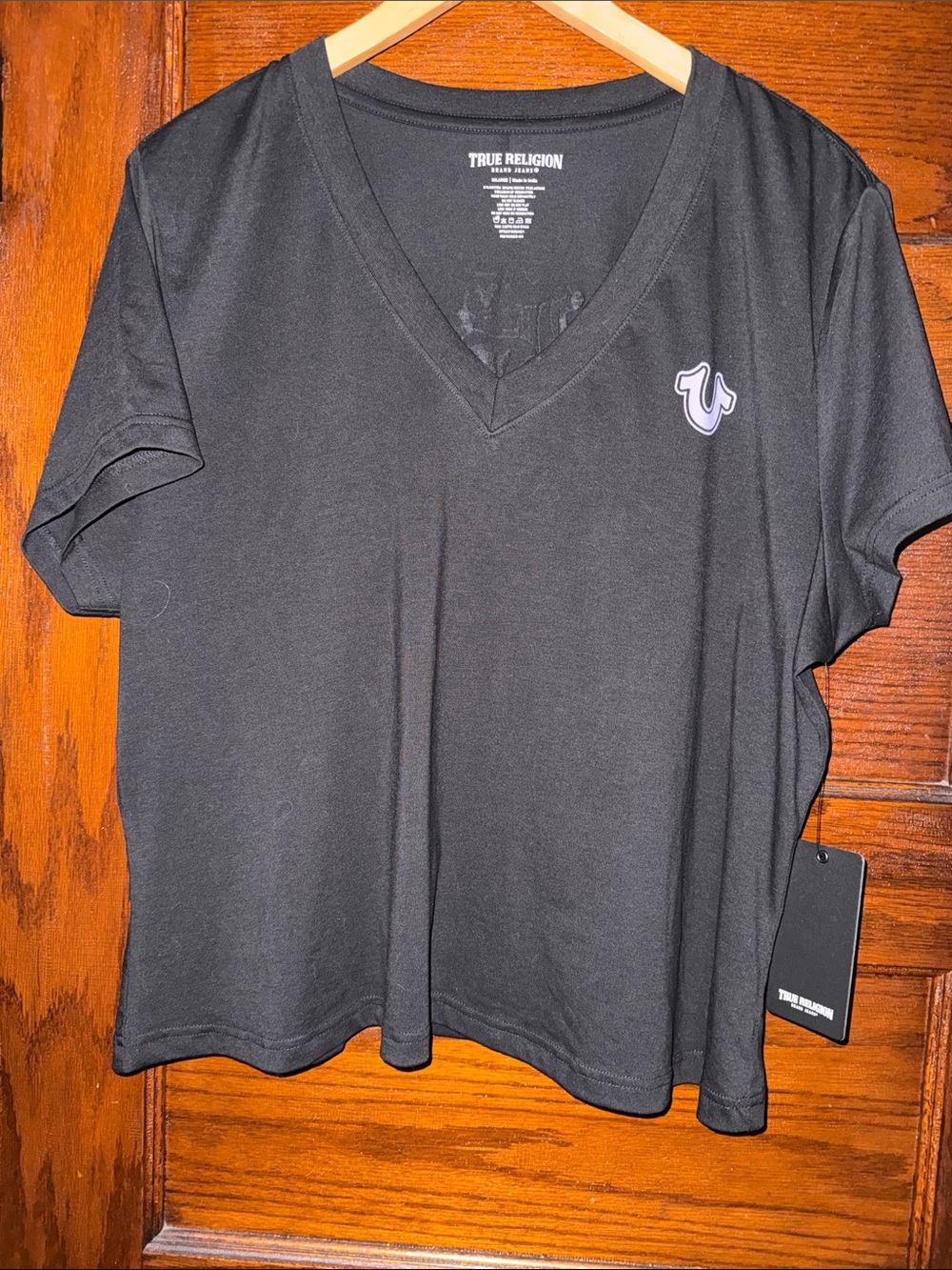 XXXL True Religion Graphic T Shirt